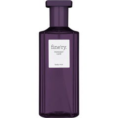 Midnight Café (Body Mist) von Fine'ry