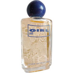 Girl & Co. by d'Anjó