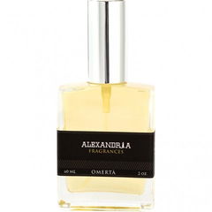 Omertà by Alexandria Fragrances