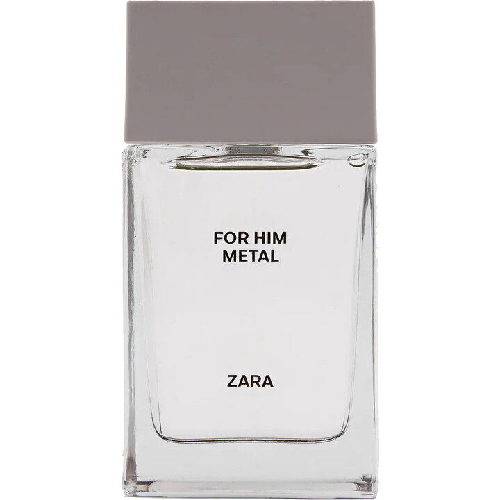 zara for him metal review