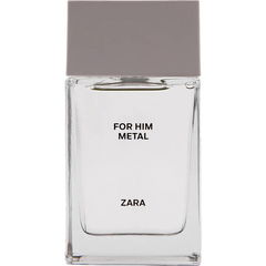 For Him Metal von Zara