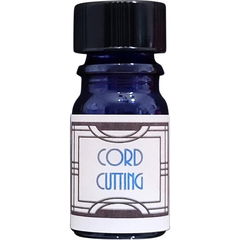 Cord Cutting by Nui Cobalt Designs