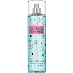 Curious (Fragrance Mist) von Britney Spears