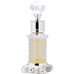 Sultan (Perfume Oil) by Al Rehab
