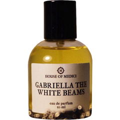 Gabriella The White Beams von House of Medici