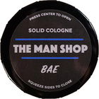 BAE (Solid Cologne) von The Man Shop