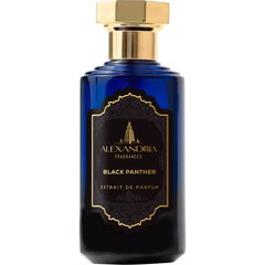 Black Panther von Alexandria Fragrances