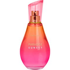 Parisienne - Paradise Sunset by Christine Lavoisier Parfums