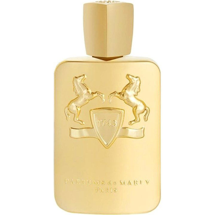 Godolphin von Parfums de Marly
