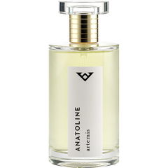 Artemis by Anatoline