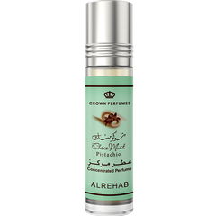 Choco Musk Pistachio (Concentrated Perfume) von Al Rehab
