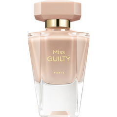 Miss Guilty by Gemina B.