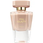 Miss Guilty by Gemina B.