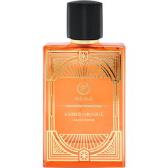 Amber.Orange by Holy Oud
