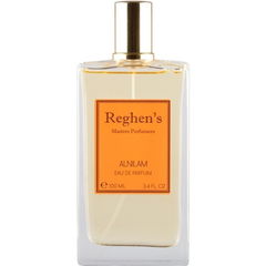 Alnilam by Reghen's