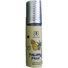 Pineapple Passion by Arome / Arochem