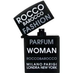 Fashion Parfum Woman by Roccobarocco