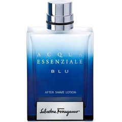 Acqua Essenziale Blu (After Shave Lotion) von Salvatore Ferragamo