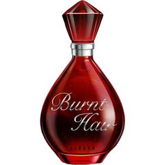 Burnt Hair von The Boring Company