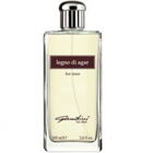 Legno di Agar (Eau de Toilette) by Gandini