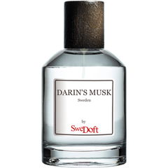 Darin's Musk by SweDoft
