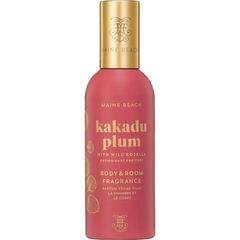 Kakadu Plum by Maine Beach