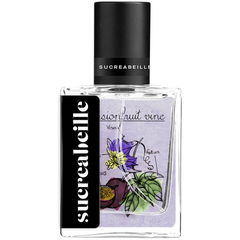 Passionfruit Vine (Eau de Parfum) von Sucreabeille
