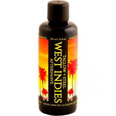 West Indies by Tallow + Steel