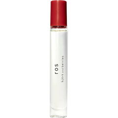 Ros (Perfume Oil) by Björk & Berries
