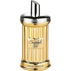 Sugarful Gold von Michel Germain