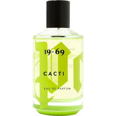 Cacti von 19-69
