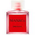 She is a 10 by MAX&Co.