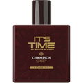 It's Time - Champion Spirit (Aftershave) by Bruce Buffer