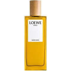 Solo Mercurio von Loewe