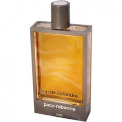 Calandre (1969) (Eau de Toilette) / Eau de Calandre von Rabanne