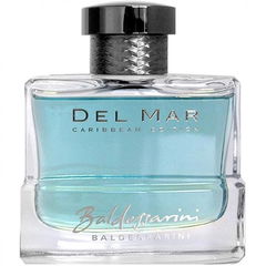 Del Mar Caribbean Edition (Lotion Après Rasage) von Baldessarini