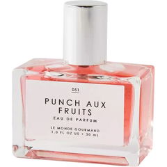 Punch aux Fruits (Eau de Parfum) by Le Monde Gourmand