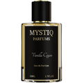 Vanilla Cigars by Mystiq Parfums