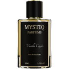 Vanilla Cigars von Mystiq Parfums