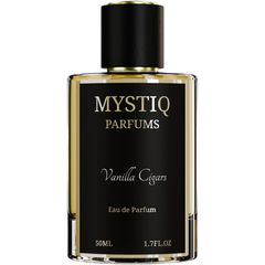 Vanilla Cigars by Mystiq Parfums