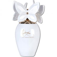 Wings by Lucy Mecklenburgh