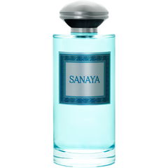 Sanaya von Junaid Perfumes