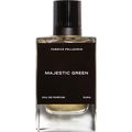 Majestic Green von Zara