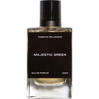 Majestic Green by Zara