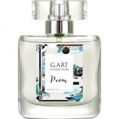 G.Art Collection - Poem by Parfums Genty