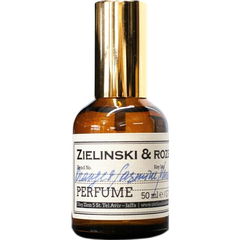 Orange & Jasmine, Vanilla by Zielinski & Rozen