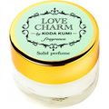 Love Charm / ラブチャーム (Solid Perfume) by Kumi Kōda / 倖田來未