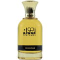 Oud Kinam von Ajwaa Perfumes