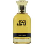 Oud Kinam by Ajwaa Perfumes