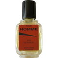Pour Homme von Parfaromes